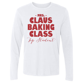 Christmas Men's Long Sleeve T-Shirt | 500 LEVEL