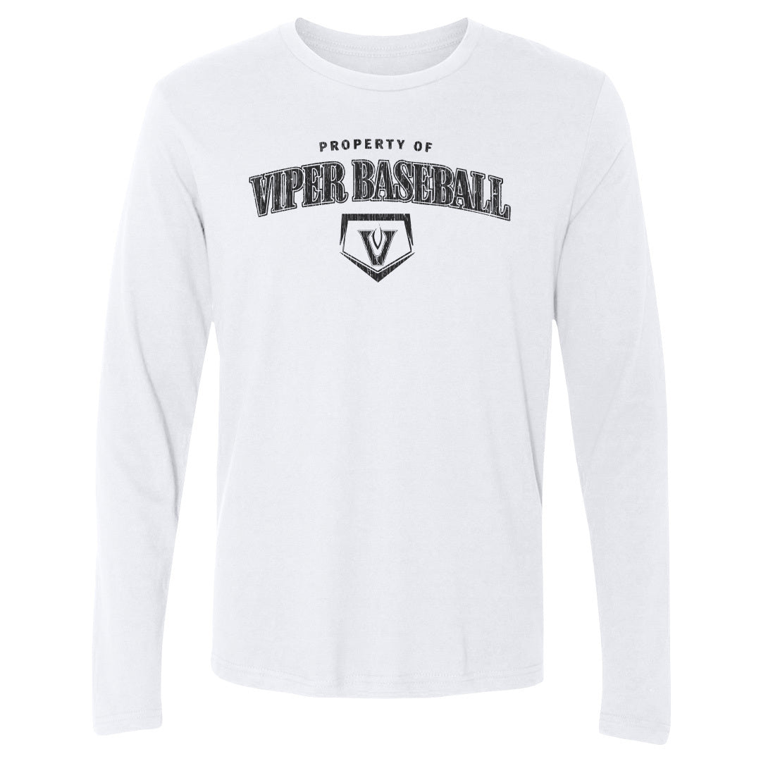 Vandegrift Men's Long Sleeve T-Shirt | 500 LEVEL
