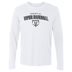 Vandegrift Men's Long Sleeve T-Shirt | 500 LEVEL