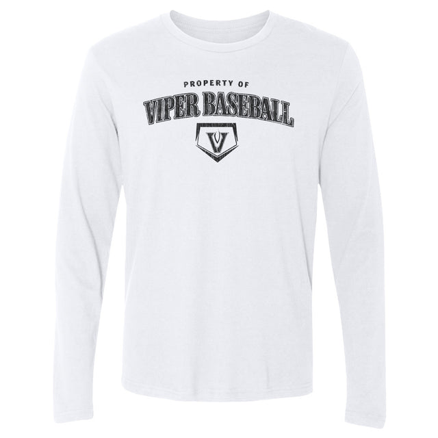 Vandegrift Men's Long Sleeve T-Shirt | 500 LEVEL