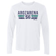 Randy Arozarena Men's Long Sleeve T-Shirt | 500 LEVEL