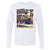 Michael Porter Jr. Men's Long Sleeve T-Shirt | 500 LEVEL