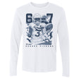 George Pickens Men's Long Sleeve T-Shirt | 500 LEVEL