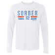 Thomas Sorber Men's Long Sleeve T-Shirt | 500 LEVEL
