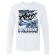 Amon-Ra St. Brown Men's Long Sleeve T-Shirt | 500 LEVEL