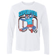 Chicago Stars FC Men's Long Sleeve T-Shirt | 500 LEVEL