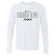 Misael Rodriguez Olivas Men's Long Sleeve T-Shirt | 500 LEVEL