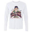 Alan Trammell Men's Long Sleeve T-Shirt | 500 LEVEL