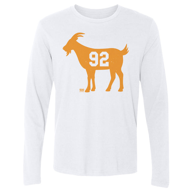 Tennessee Men's Long Sleeve T-Shirt | 500 LEVEL