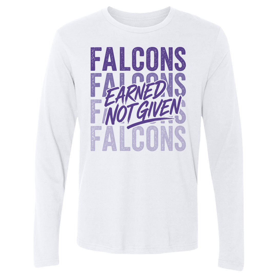 Four Points Men's Long Sleeve T-Shirt | 500 LEVEL