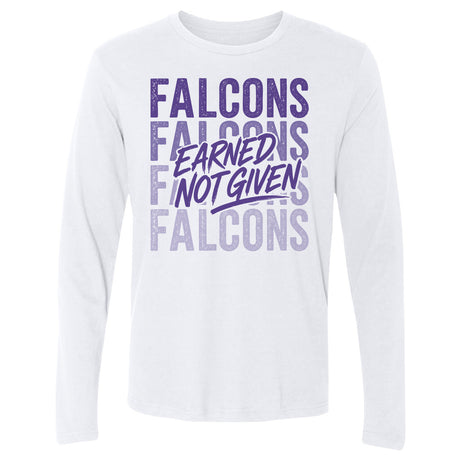 Four Points Men's Long Sleeve T-Shirt | 500 LEVEL
