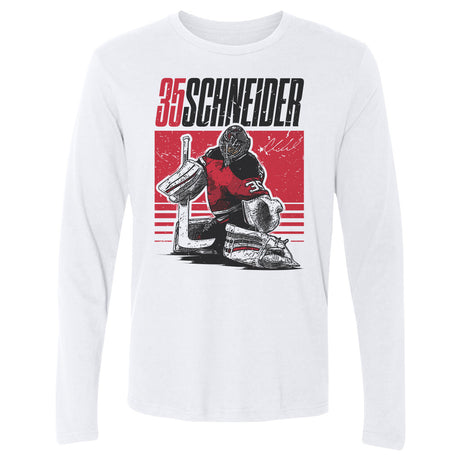 Wholesale Men's Long Sleeve T-Shirt | 500 LEVEL