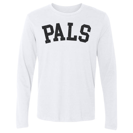 Vandegrift Men's Long Sleeve T-Shirt | 500 LEVEL