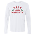 Christmas Men's Long Sleeve T-Shirt | 500 LEVEL