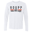 Landen Roupp Men's Long Sleeve T-Shirt | 500 LEVEL