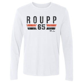 Landen Roupp Men's Long Sleeve T-Shirt | 500 LEVEL