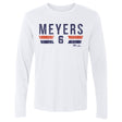 Jake Meyers Men's Long Sleeve T-Shirt | 500 LEVEL