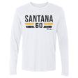Dennis Santana Men's Long Sleeve T-Shirt | 500 LEVEL