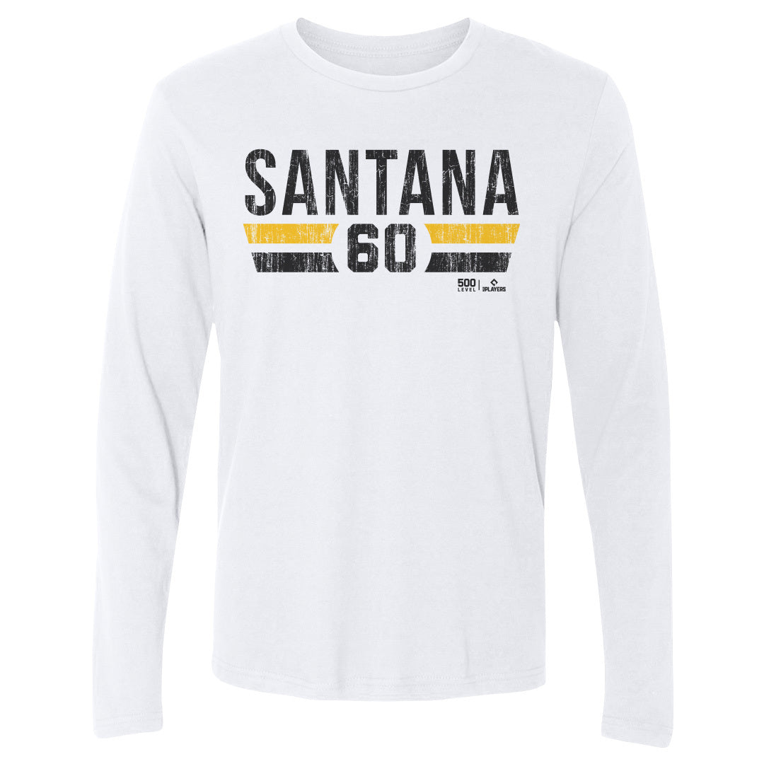 Dennis Santana Men's Long Sleeve T-Shirt | 500 LEVEL