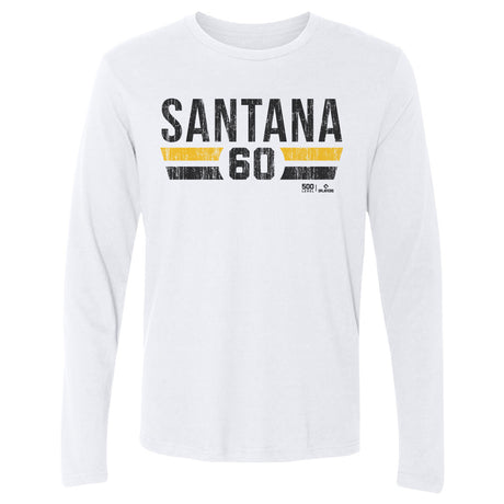 Dennis Santana Men's Long Sleeve T-Shirt | 500 LEVEL