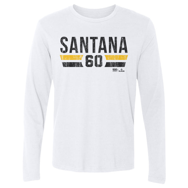 Dennis Santana Men's Long Sleeve T-Shirt | 500 LEVEL