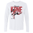 Patrick Kane Men's Long Sleeve T-Shirt | 500 LEVEL