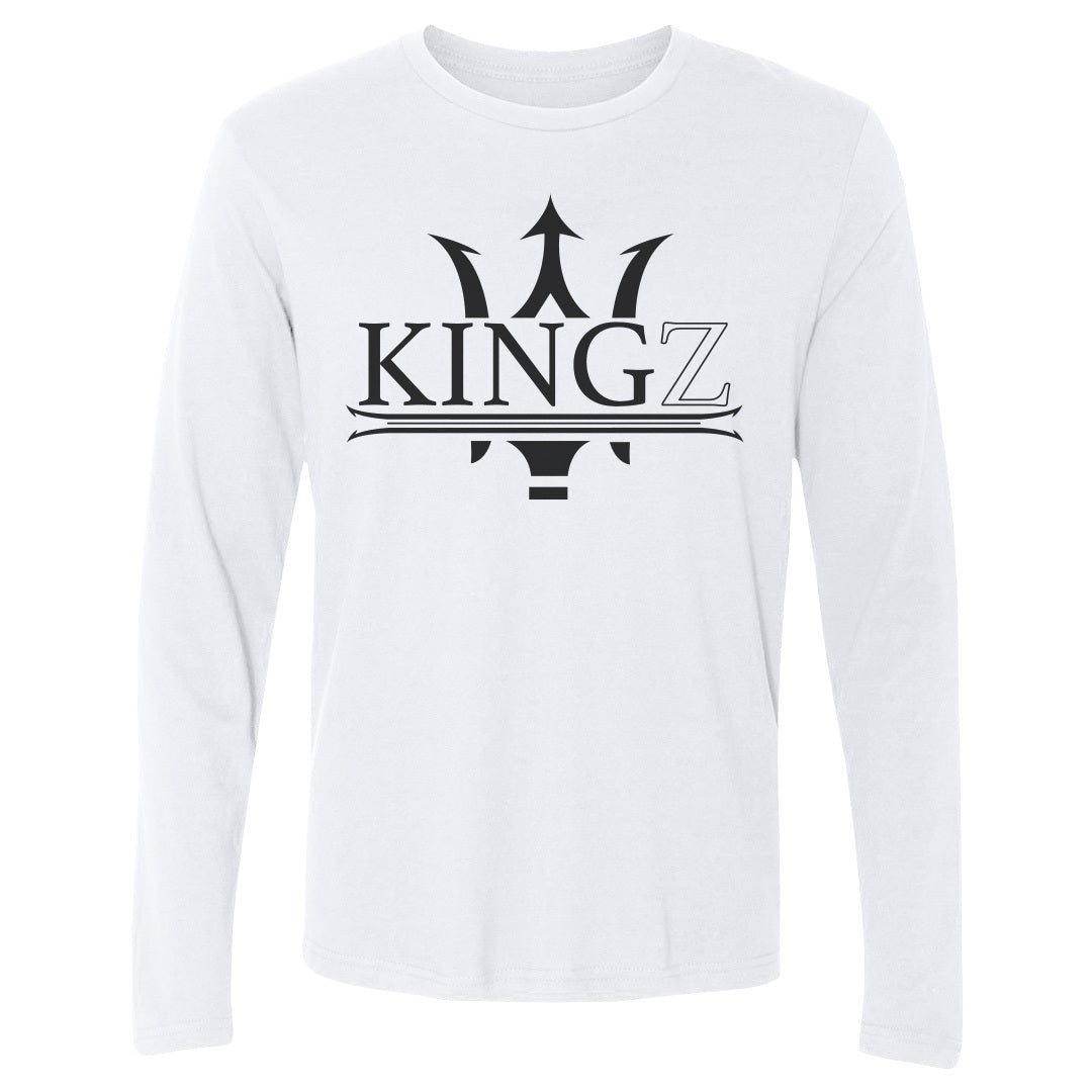Jihad Ward Men's Long Sleeve T-Shirt | 500 LEVEL