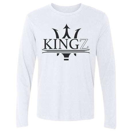 Jihad Ward Men's Long Sleeve T-Shirt | 500 LEVEL