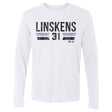 Kyara Linskens Men's Long Sleeve T-Shirt | 500 LEVEL