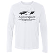 Apple Sport Men's Long Sleeve T-Shirt | 500 LEVEL