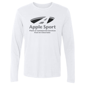 Apple Sport Men's Long Sleeve T-Shirt | 500 LEVEL