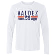 Framber Valdez Men's Long Sleeve T-Shirt | 500 LEVEL