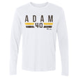 Jason Adam Men's Long Sleeve T-Shirt | 500 LEVEL