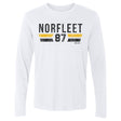 Brett Norfleet Men's Long Sleeve T-Shirt | 500 LEVEL