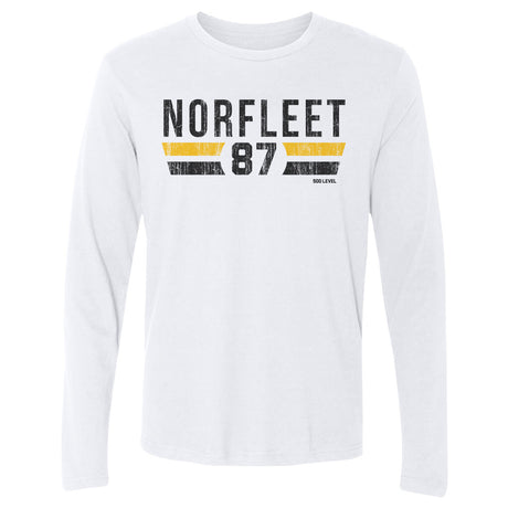 Brett Norfleet Men's Long Sleeve T-Shirt | 500 LEVEL