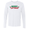 Christmas Men's Long Sleeve T-Shirt | 500 LEVEL