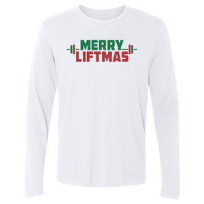 Christmas Men's Long Sleeve T-Shirt | 500 LEVEL