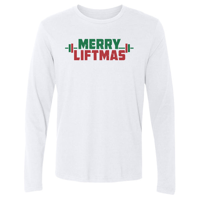 Christmas Men's Long Sleeve T-Shirt | 500 LEVEL
