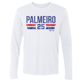 Rafael Palmeiro Men's Long Sleeve T-Shirt | 500 LEVEL