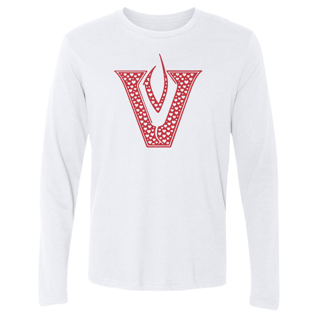 Vandegrift Men's Long Sleeve T-Shirt | 500 LEVEL