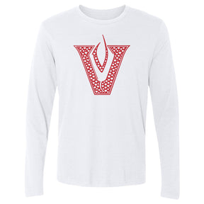 Vandegrift Men's Long Sleeve T-Shirt | 500 LEVEL