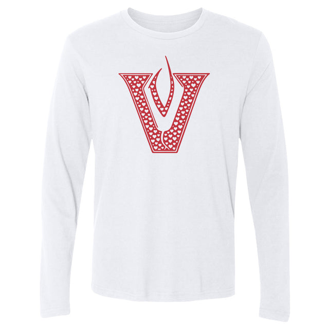 Vandegrift Men's Long Sleeve T-Shirt | 500 LEVEL