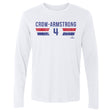 Pete Crow-Armstrong Men's Long Sleeve T-Shirt | 500 LEVEL