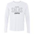 Ricardo Salas Men's Long Sleeve T-Shirt | 500 LEVEL
