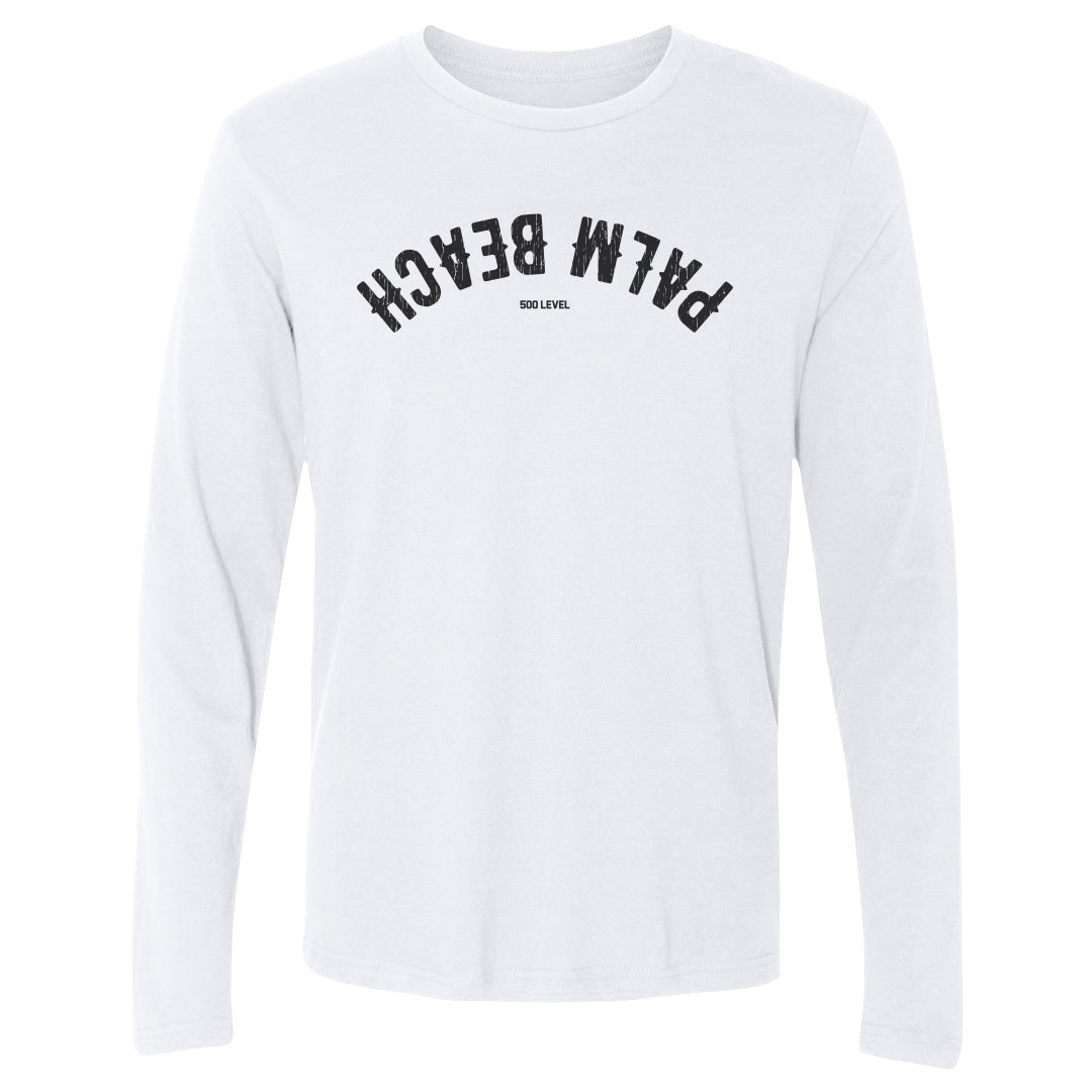 PE Guy Men's Long Sleeve T-Shirt | 500 LEVEL