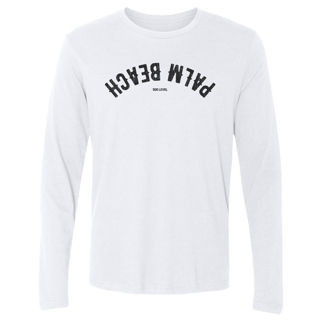 PE Guy Men's Long Sleeve T-Shirt | 500 LEVEL