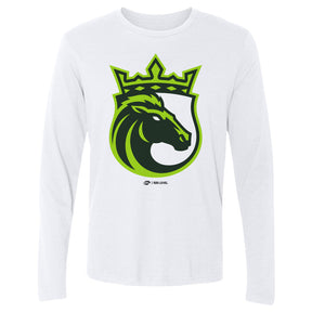 Louisville Kings Men's Long Sleeve T-Shirt | 500 LEVEL