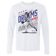 Anthony Rizzo Men's Long Sleeve T-Shirt | 500 LEVEL