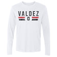 Cam'Ron Valdez Men's Long Sleeve T-Shirt | 500 LEVEL