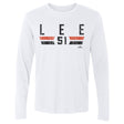 Jung Hoo Lee Men's Long Sleeve T-Shirt | 500 LEVEL